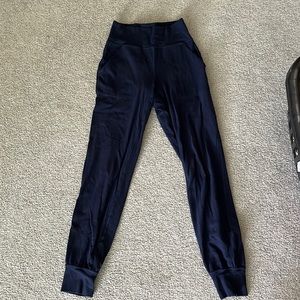 lululemon align joggers